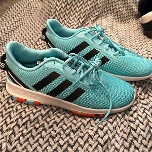 Adidas sneakers